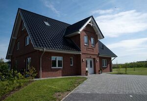 Ferienwohnung Lühe – Appartement Alma