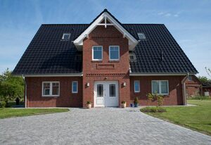 Ferienwohnung Lühe – Appartement Alma