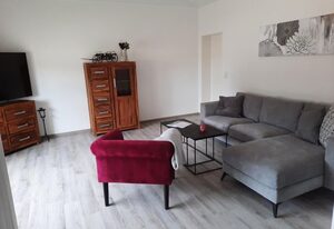 Ferienwohnung im Hotel