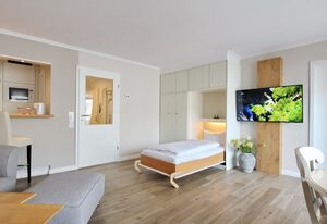 App. 17, Haus Westerhörn, 3. Etage