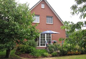 Ferienhaus Minners – Ferienhaus/ Ferienwohnung im Obsthof