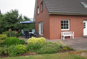 Ferienhaus Minners – Ferienhaus/ Ferienwohnung im Obsthof