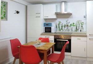Ferienwohnung Götze