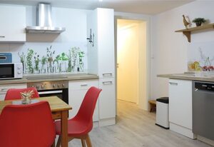 Ferienwohnung Götze