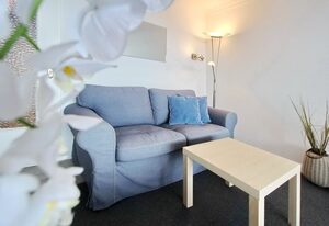 App. 33, Haus am Meer,1.Etage