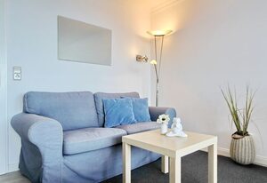 App. 33, Haus am Meer,1.Etage