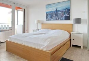 App. 33, Haus am Meer,1.Etage