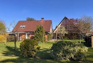 Ferienwohnungen Altes Land I Jork-Borstel – Ferienwohnungen Altes Land I Apartment Kirschblüte