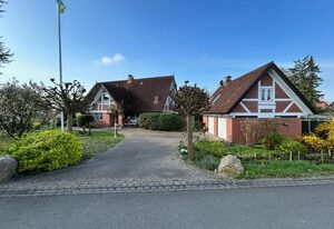 Ferienwohnungen Altes Land I Jork-Borstel – Ferienwohnungen Altes Land I Apartment Kirschblüte