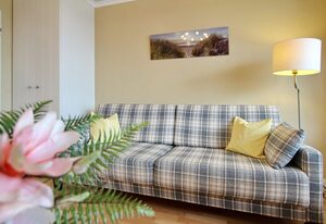 App. 170, Haus Metropol,7.Etage