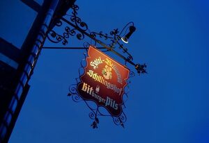 Hotel-Restaurant Schillingshof – Einzelzimmer