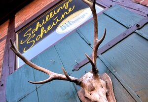 Hotel-Restaurant Schillingshof – Einzelzimmer