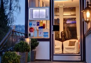 Hotel-Restaurant Schillingshof – Einzelzimmer