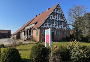 Altländer Obsthof – Doppelzimmer Altes Land