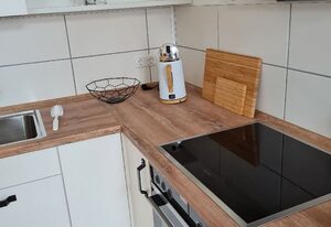 Ferienwohnung Annegret Schuback