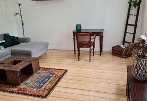 Ferienwohnung Annegret Schuback