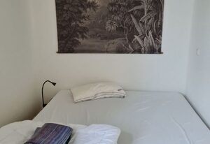 Ferienwohnung Annegret Schuback
