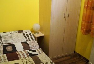 Bungalow Typ 1