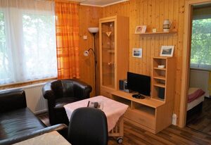 Bungalow Typ 1