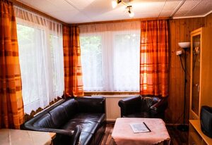 Bungalow Typ 1
