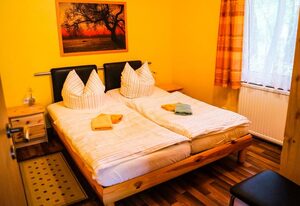 Bungalow Typ 1
