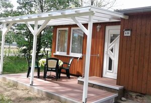 Bungalow Typ 1