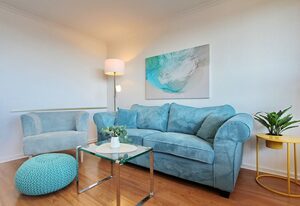 App. 173, Haus Metropol,7.Etage