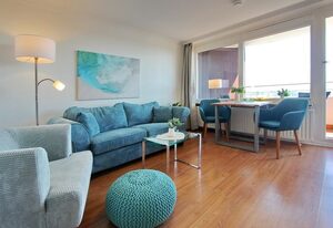 App. 173, Haus Metropol,7.Etage
