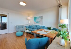 App. 173, Haus Metropol,7.Etage