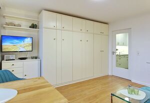 App. 173, Haus Metropol,7.Etage