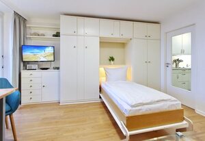 App. 173, Haus Metropol,7.Etage