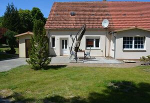 Ferienhaus Hüthchen