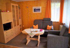 Bungalow Typ 2