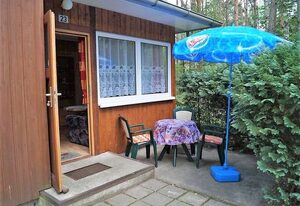 Bungalow Typ 2