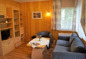 Bungalow Typ 2