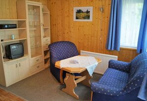 Bungalow Typ 3