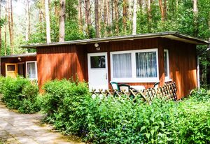Bungalow Typ 3