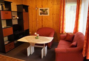 Bungalow Typ 3