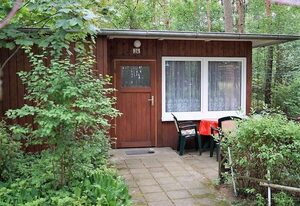 Bungalow Typ 3