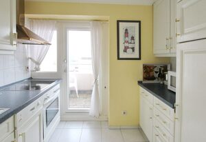 App. 65, Haus am Meer,2.Etage
