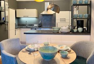 Ferienwohnung, App. 4