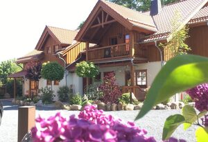 Chalets zum Ilsetal ,  Sport-Chalet Nr. 19