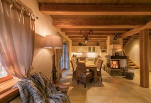 Chalets zum Ilsetal ,  Sport-Chalet Nr. 19