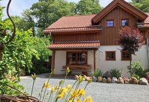 Chalets zum Ilsetal ,  Sport-Chalet Nr. 19