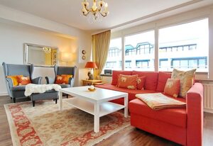 App. 177, Haus Metropol,7.Etage
