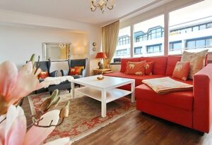 App. 177, Haus Metropol,7.Etage