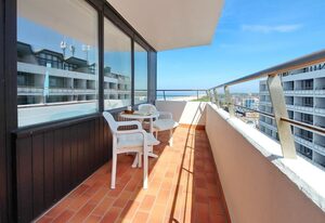 App. 177, Haus Metropol,7.Etage