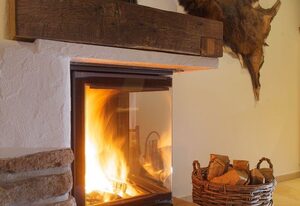 Chalets zum Ilsetal  -  Brocken-Chalet Nr. 19