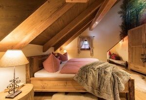 Chalets zum Ilsetal  -  Brocken-Chalet Nr. 19