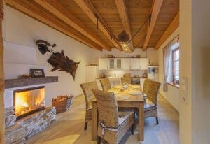 Chalets zum Ilsetal  -  Brocken-Chalet Nr. 19
